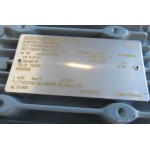 315 RPM 0,37 kW Asmaat 20 mm  IE3. UNUSED 